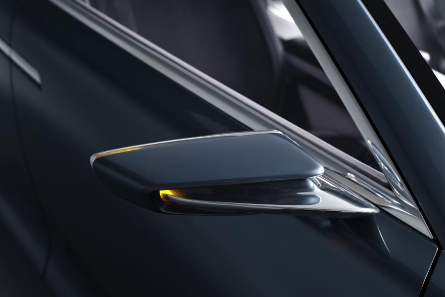  Volvo Concept You 2011 года  (фото 10 из 23)